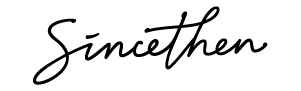 SINCETHEN logo