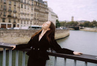 Sincethen in Paris Making Film