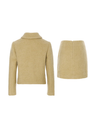 Fiesta wool set