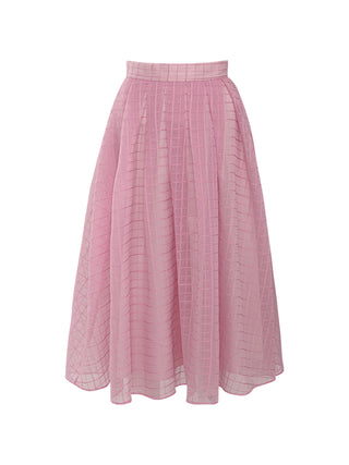 Darling flare skirt