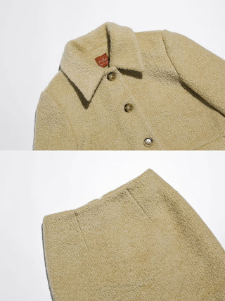 Fiesta wool set