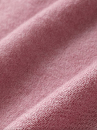 Barbie pink knit