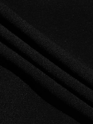 Chouette black set