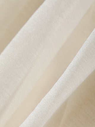 Timeless sleeveless dress