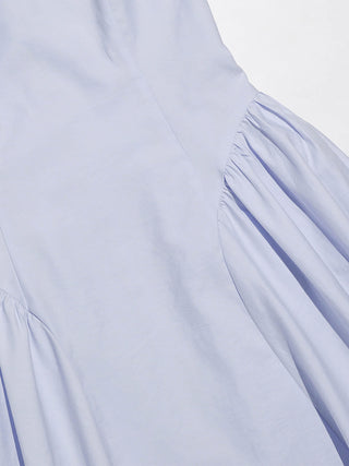 Alice Sleeveless Maxi Dress