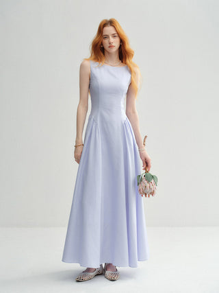 Alice Sleeveless Maxi Dress