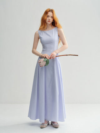 Alice Sleeveless Maxi Dress