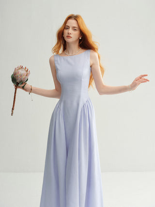 Alice Sleeveless Maxi Dress