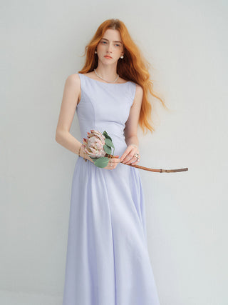 Alice Sleeveless Maxi Dress