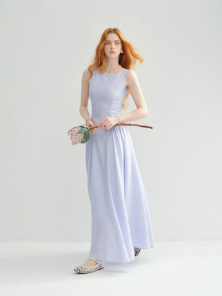 Alice Sleeveless Maxi Dress