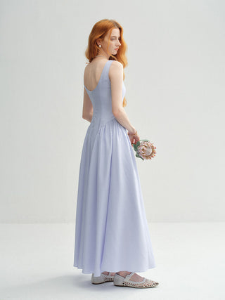 Alice Sleeveless Maxi Dress