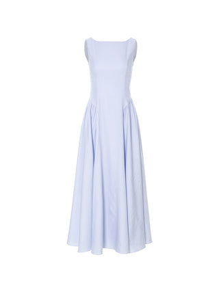 Alice Sleeveless Maxi Dress