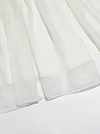 Arbella Shimmer Maxi Dress