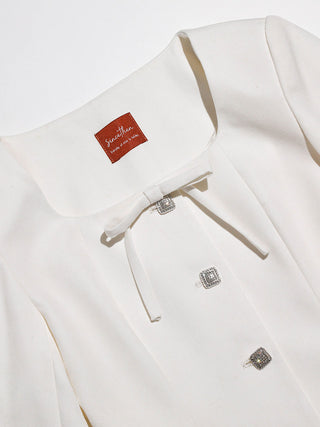 Audrey Square Neck Set