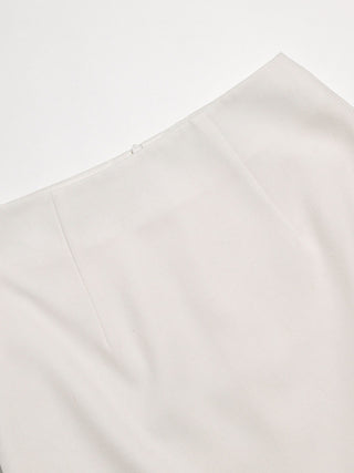 Audrey Square Neck Set