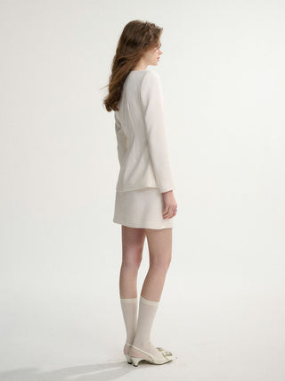 Audrey Square Neck Set