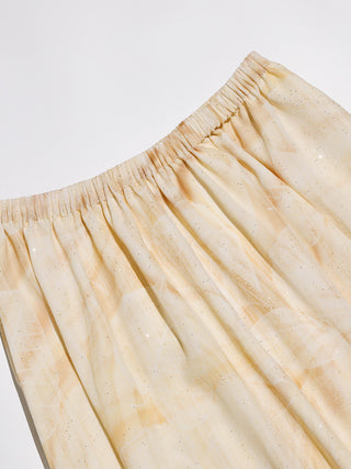 Aurelia Maxi Skirt