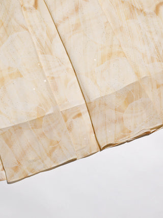 Aurelia Maxi Skirt