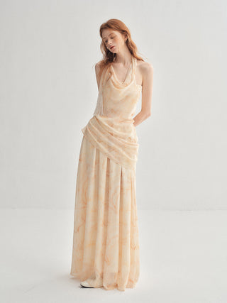 Aurelia Maxi Skirt