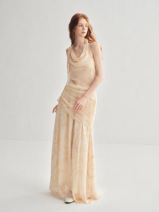 Aurelia Maxi Skirt