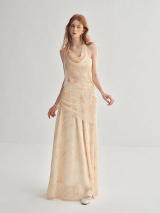 Aurelia Maxi Skirt