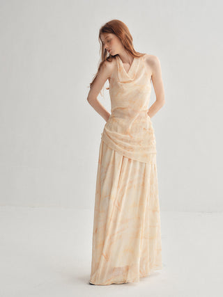Aurelia Maxi Skirt