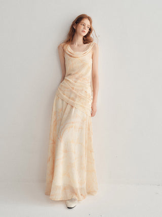 Aurelia Maxi Skirt