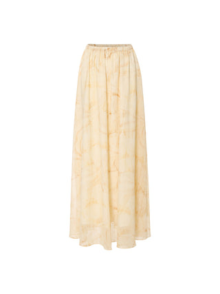 Aurelia Maxi Skirt