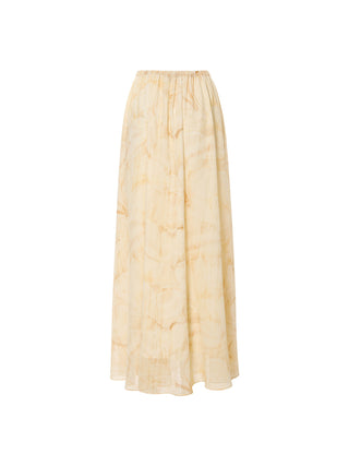 Aurelia Maxi Skirt