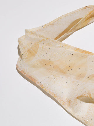 Aurelia Sleeveless Blouse