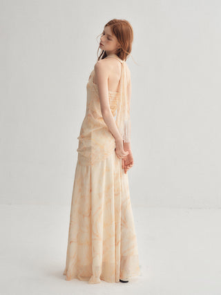Aurelia Sleeveless Blouse