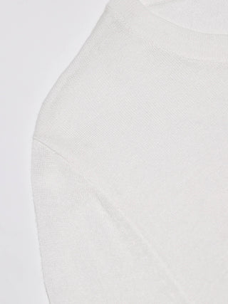 Basic Round Neck Top