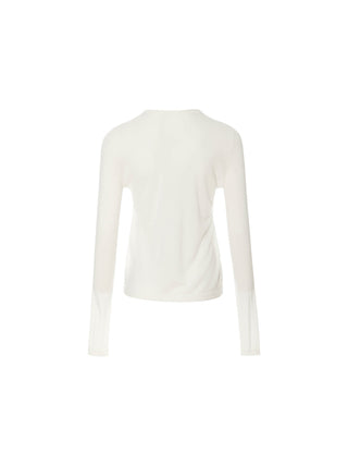Basic Round Neck Top