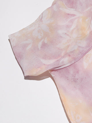 Blea Halterneck Mini Dress