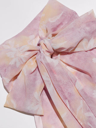 Blea Halterneck Mini Dress