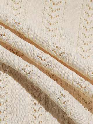 Bloomette Knit Cardigan