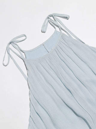 Celeste Tiered Maxi Dress