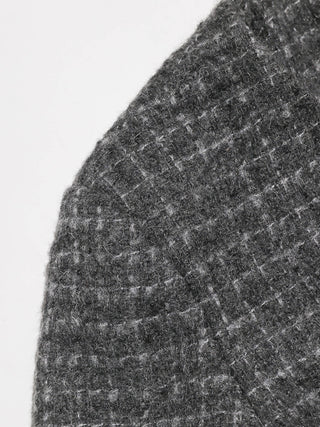 Cernelle Tweed Cropped Jacket