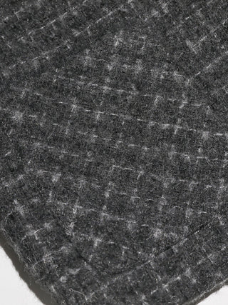 Cernelle Tweed Cropped Jacket