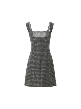 Cernelle Tweed Mini Dress