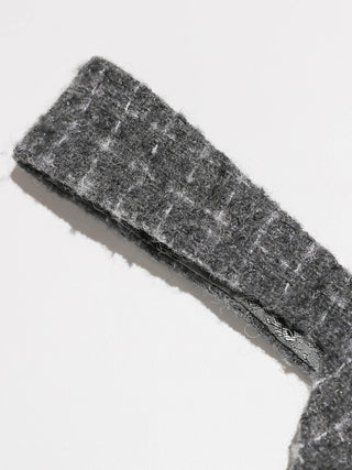 Cernelle Tweed Mini Dress