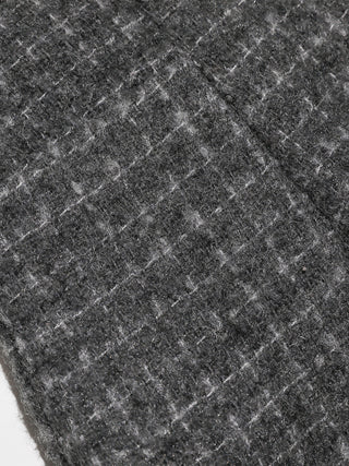 Cernelle Tweed Mini Dress