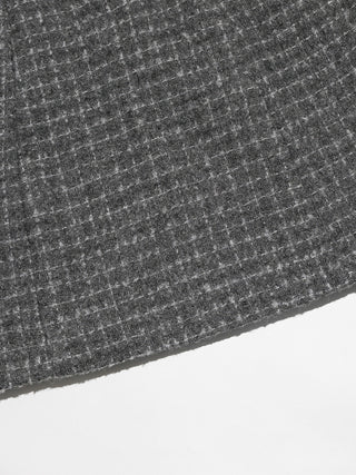 Cernelle Tweed Mini Dress