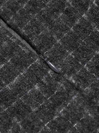 Cernelle Tweed Mini Dress