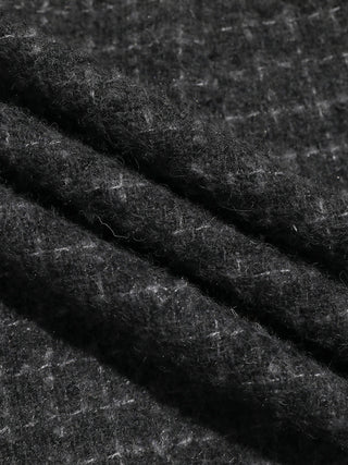 Cernelle Tweed Mini Dress