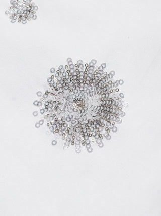 Chandelier Sequin Mini Dress