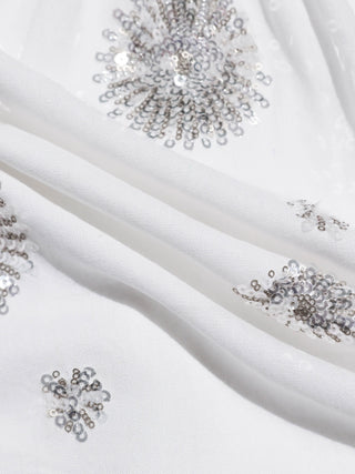 Chandelier Sequin Mini Dress