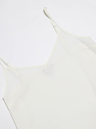 Chiffon Breeze Sheer Mini Dress Set