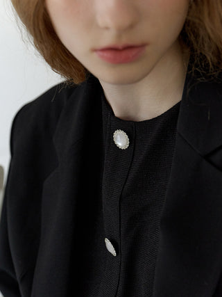 Chouette black set