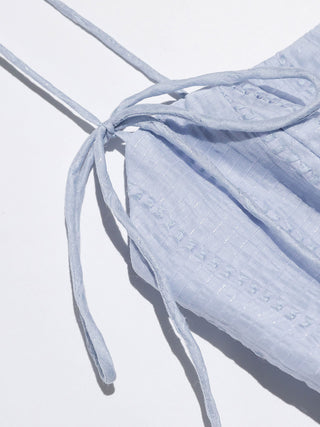 Ciel Strap Mini Dress